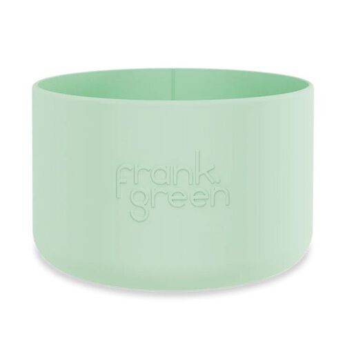 frank green 34Oz Bottle Bumper Guard Mint Gelato